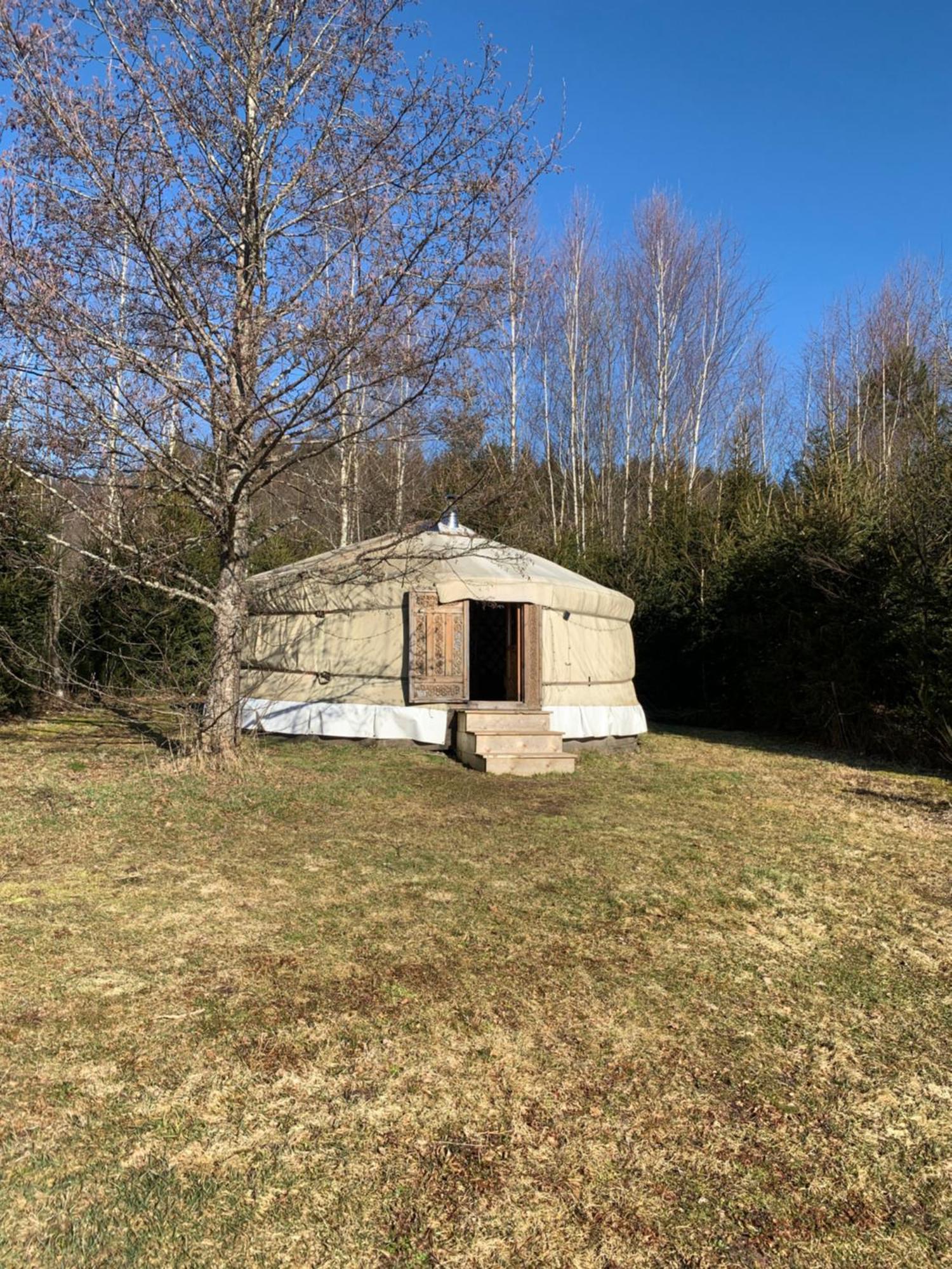 Domaine Des Planesses Pension Ferdrupt Buitenkant foto